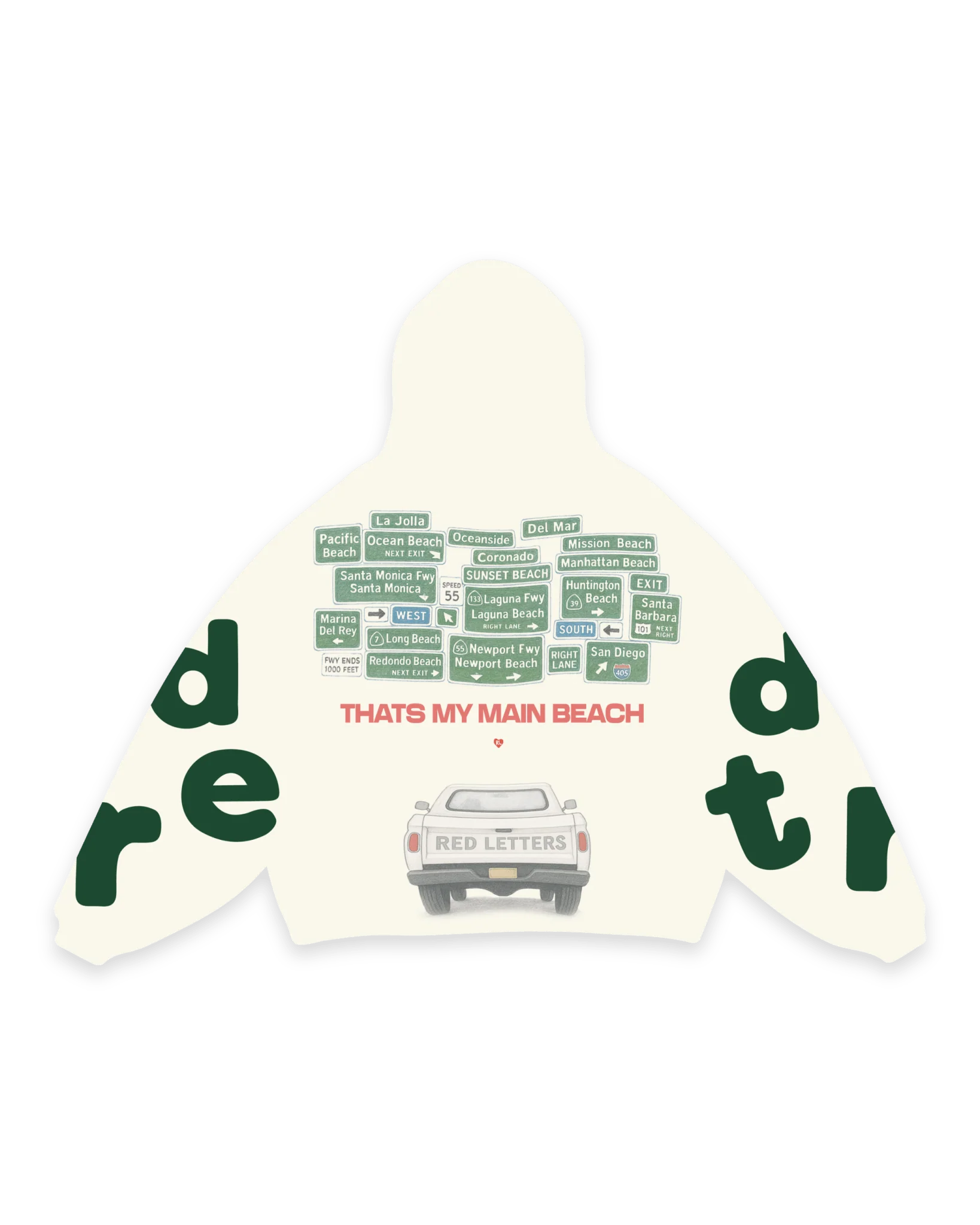 NEW DROP